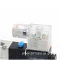 Hot sale Air Solenoid Valve electromagnetic valve